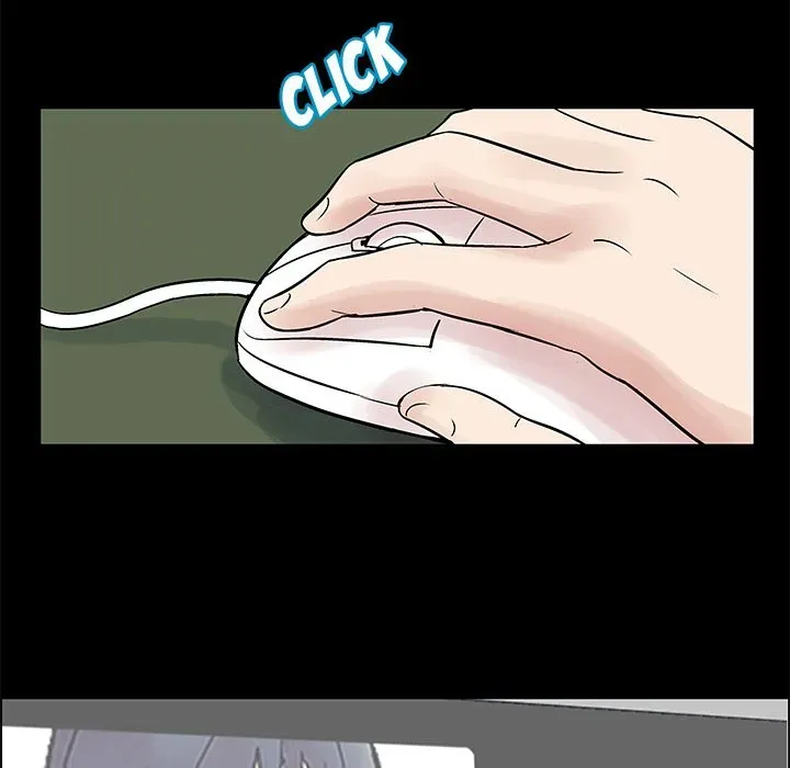 The White Room Chapter 12 page 17 - 