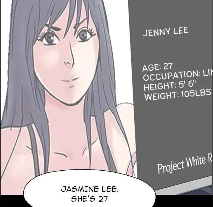 The White Room Chapter 12 page 18 - 