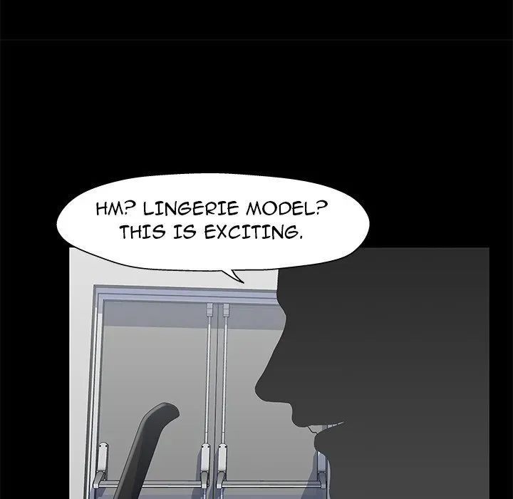 The White Room Chapter 12 page 20 - 