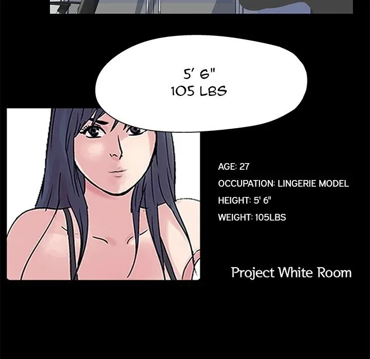 The White Room Chapter 12 page 21 - 