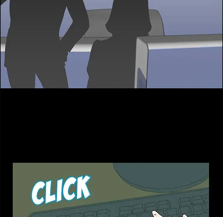 The White Room Chapter 12 page 25 - 