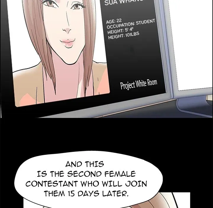 The White Room Chapter 12 page 27 - 