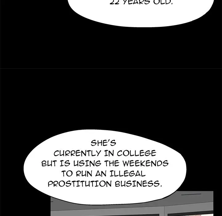 The White Room Chapter 12 page 29 - 