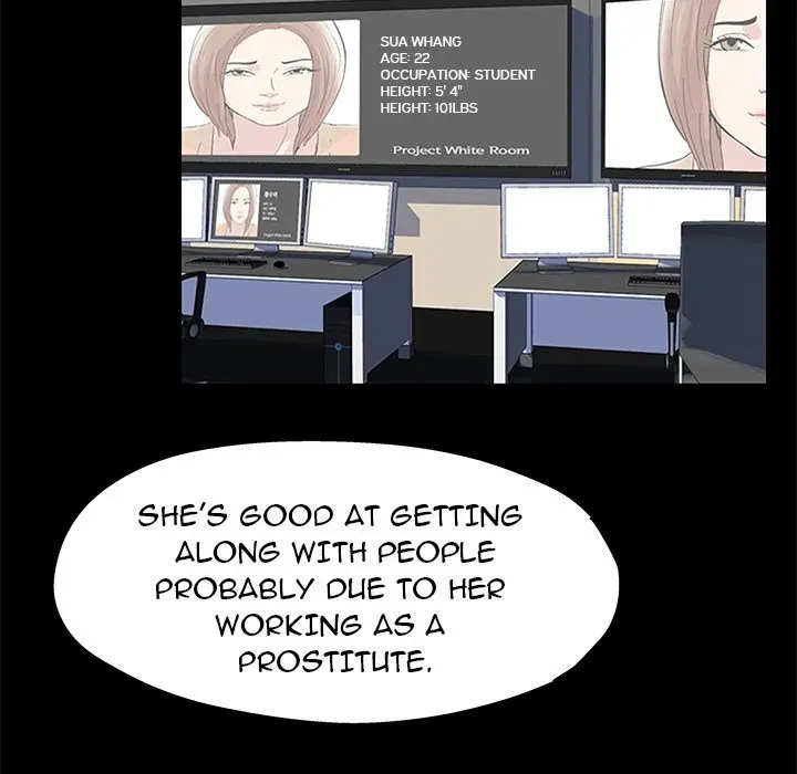 The White Room Chapter 12 page 30 - 