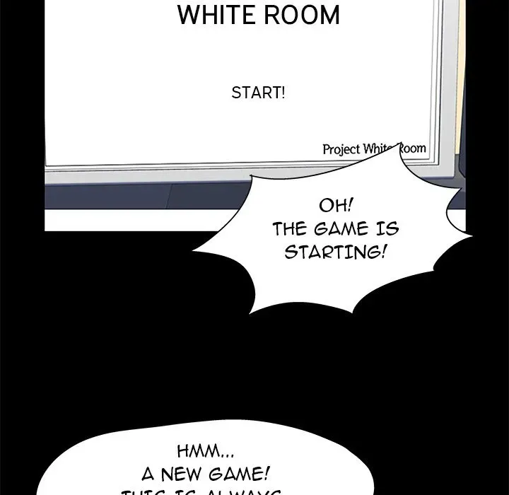The White Room Chapter 12 page 32 - 