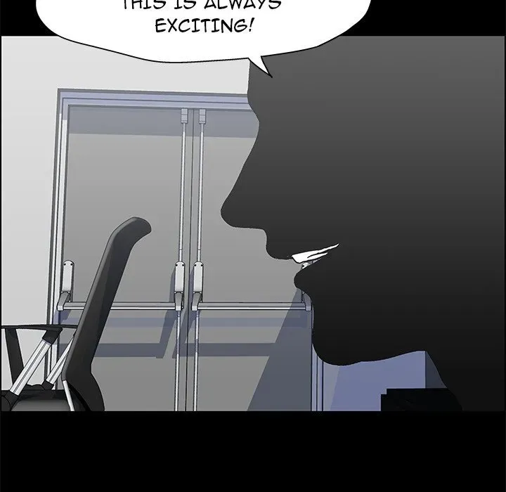 The White Room Chapter 12 page 33 - 