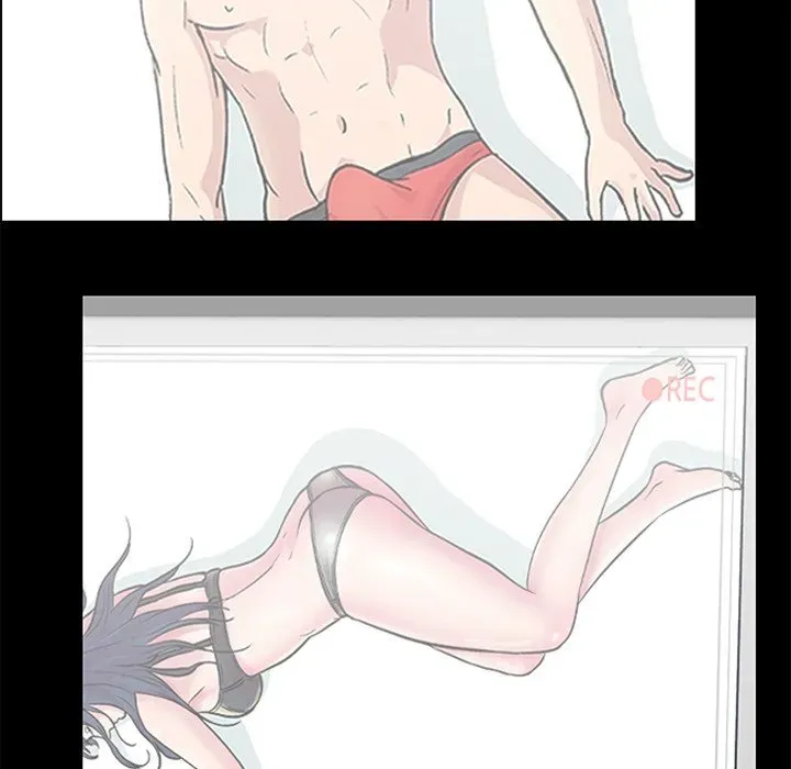 The White Room Chapter 12 page 41 - 