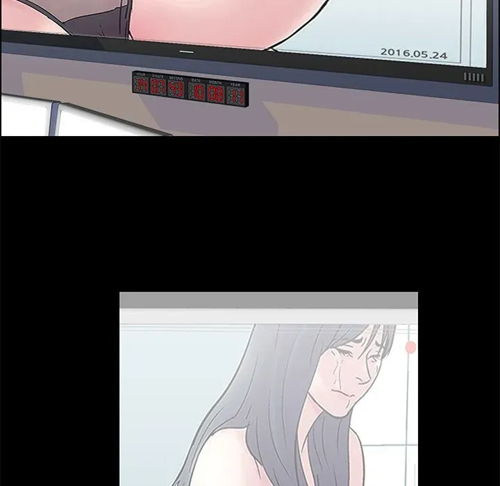 The White Room Chapter 12 page 49 - 