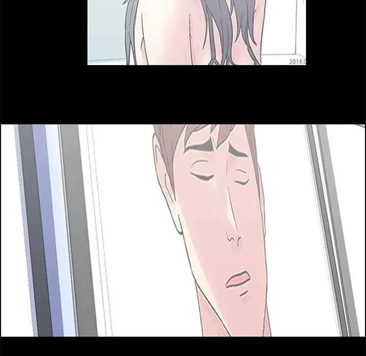 The White Room Chapter 12 page 50 - 