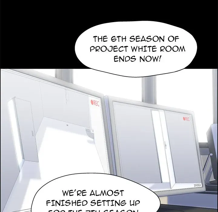 The White Room Chapter 12 page 6 - 