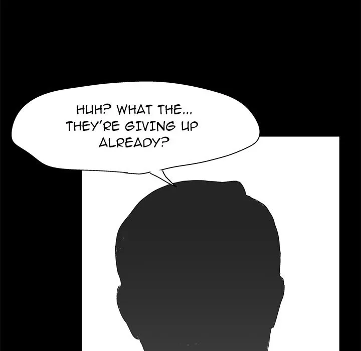The White Room Chapter 12 page 51 - 