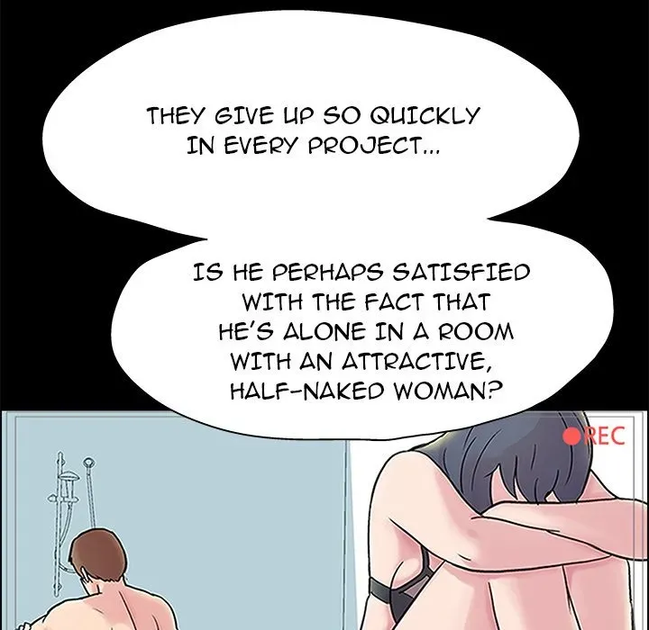 The White Room Chapter 12 page 53 - 
