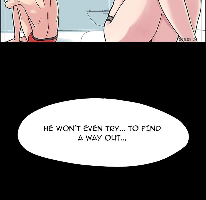 The White Room Chapter 12 page 54 - 