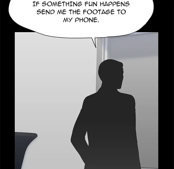 The White Room Chapter 12 page 56 - 