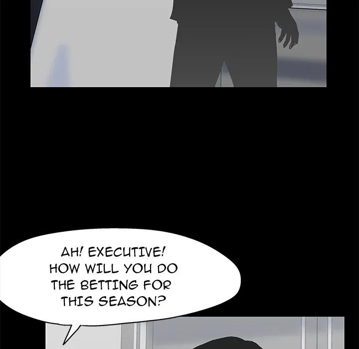 The White Room Chapter 12 page 57 - 