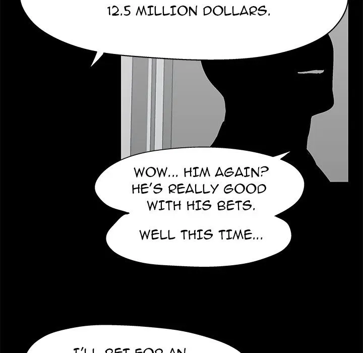 The White Room Chapter 12 page 59 - 