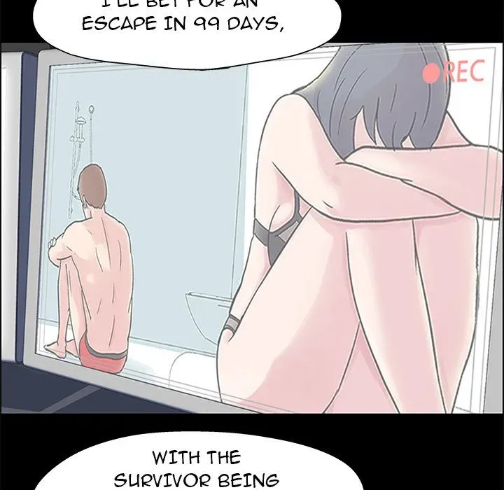 The White Room Chapter 12 page 60 - 