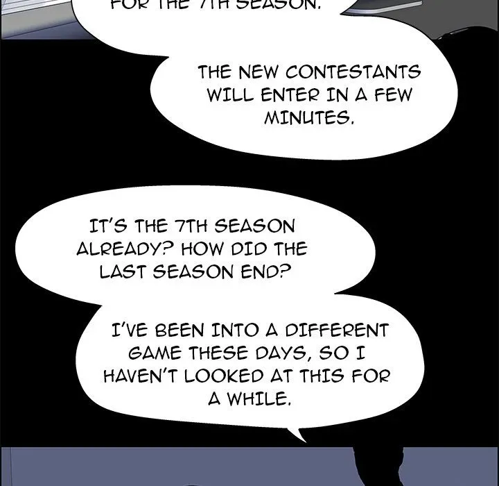 The White Room Chapter 12 page 7 - 