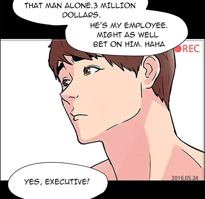 The White Room Chapter 12 page 61 - 