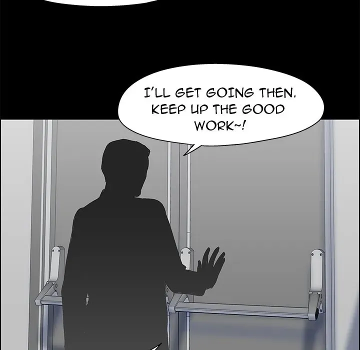 The White Room Chapter 12 page 62 - 