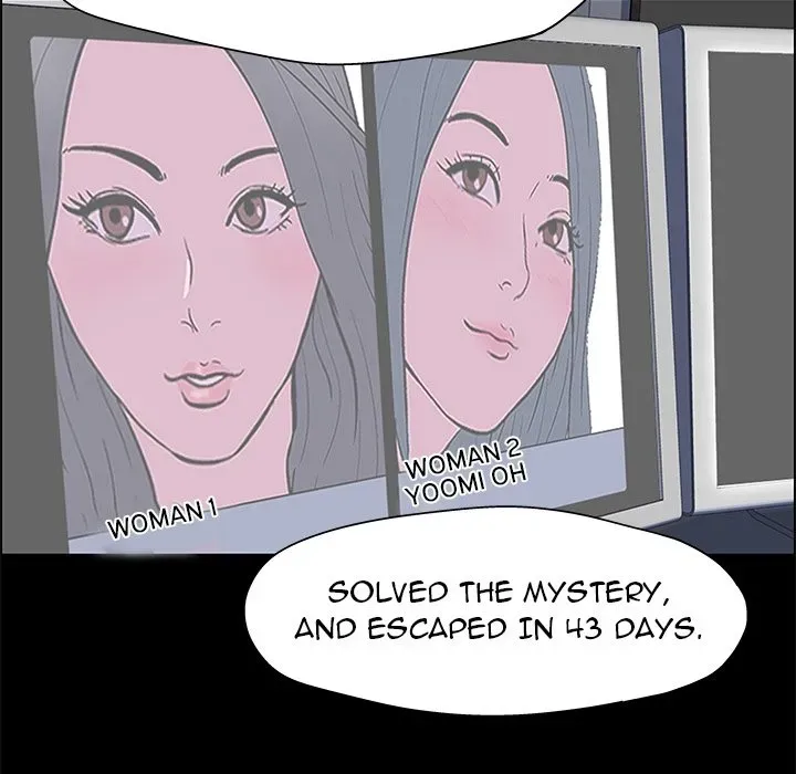 The White Room Chapter 12 page 9 - 