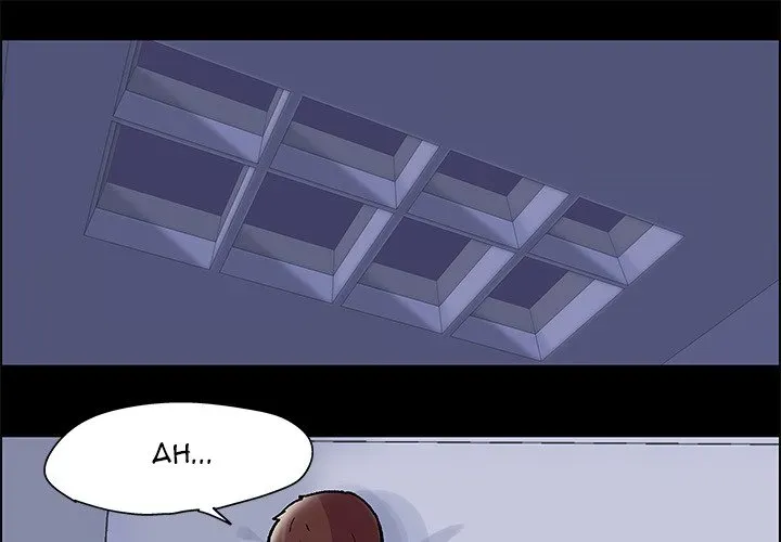 The White Room Chapter 13 page 1 - 