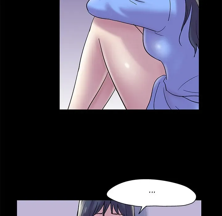 The White Room Chapter 13 page 15 - 