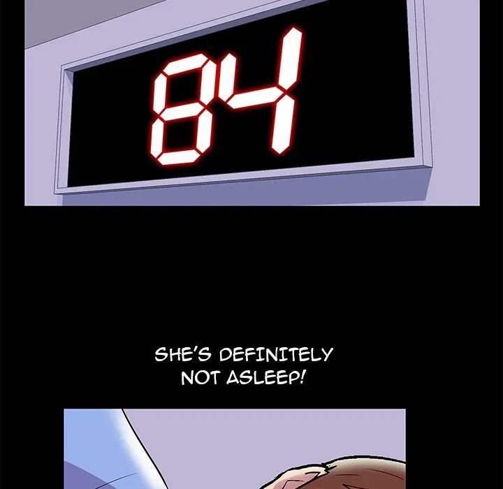 The White Room Chapter 13 page 17 - 