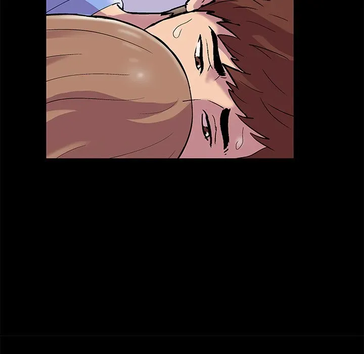 The White Room Chapter 13 page 18 - 