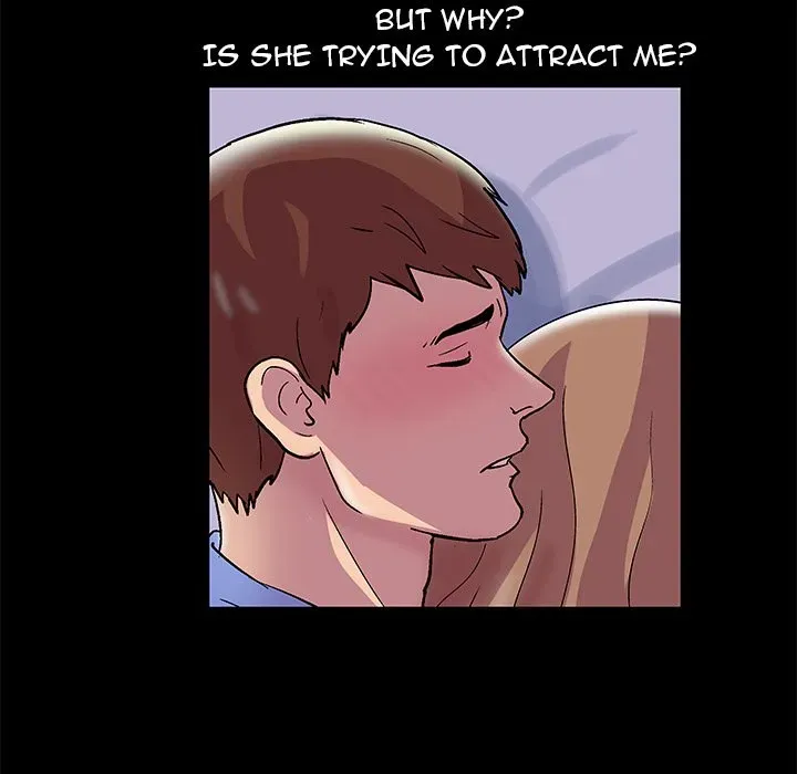 The White Room Chapter 13 page 19 - 