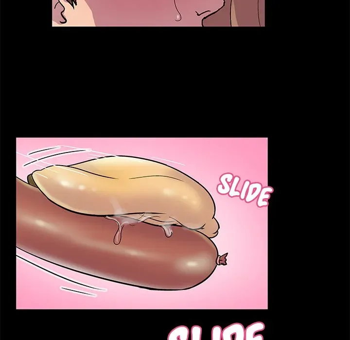 The White Room Chapter 13 page 23 - 