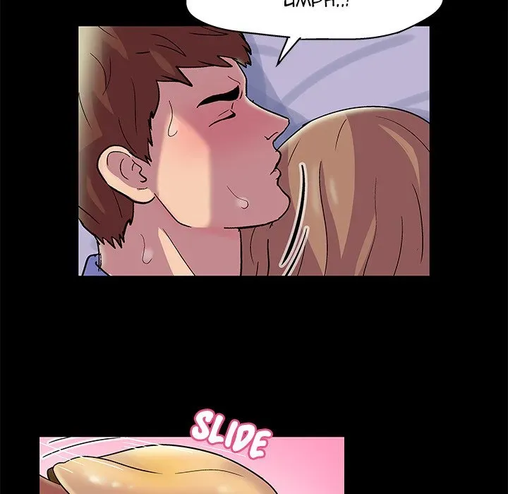 The White Room Chapter 13 page 25 - 