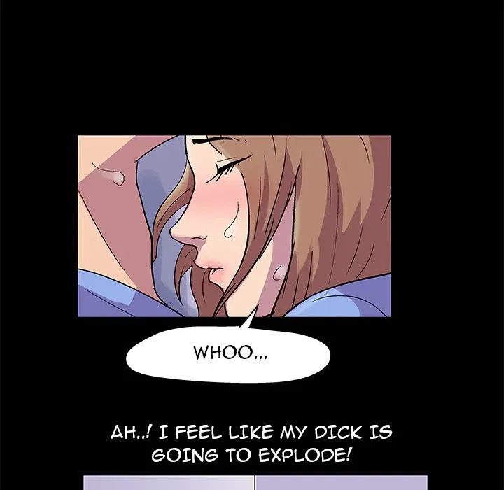 The White Room Chapter 13 page 27 - 