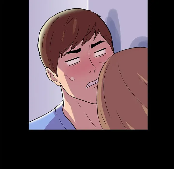 The White Room Chapter 13 page 28 - 