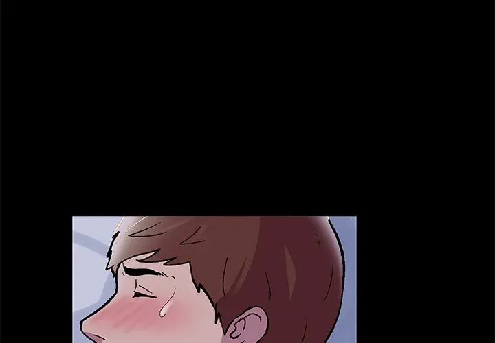 The White Room Chapter 13 page 4 - 
