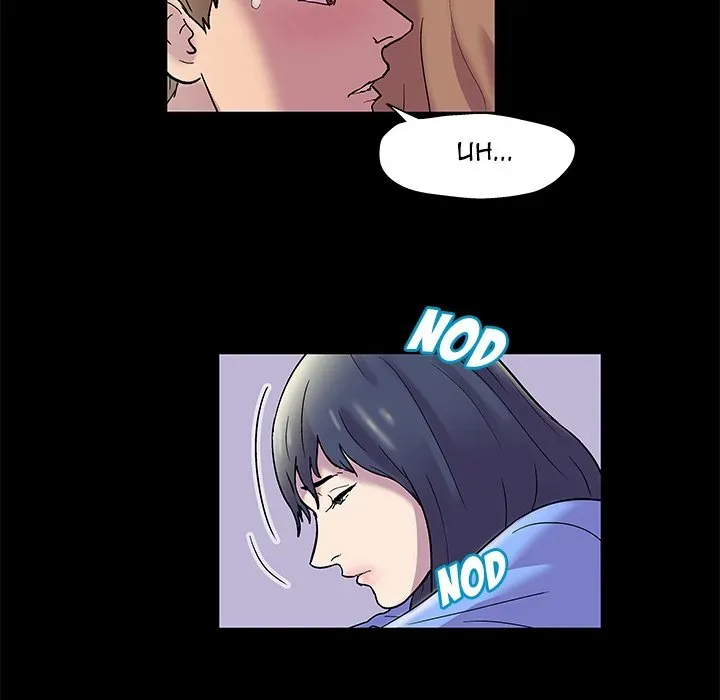 The White Room Chapter 13 page 33 - 