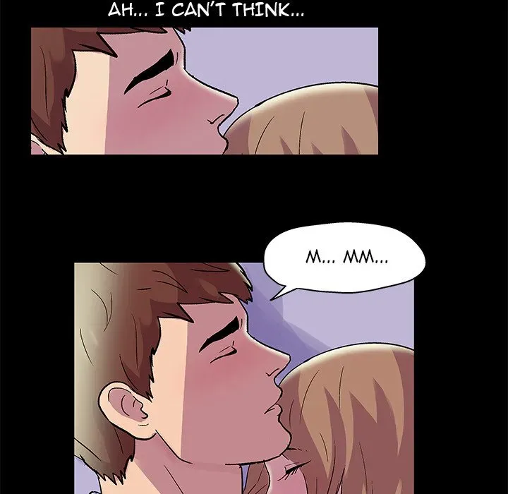 The White Room Chapter 13 page 34 - 