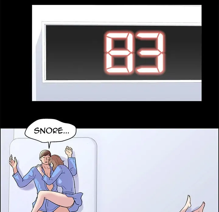 The White Room Chapter 13 page 36 - 