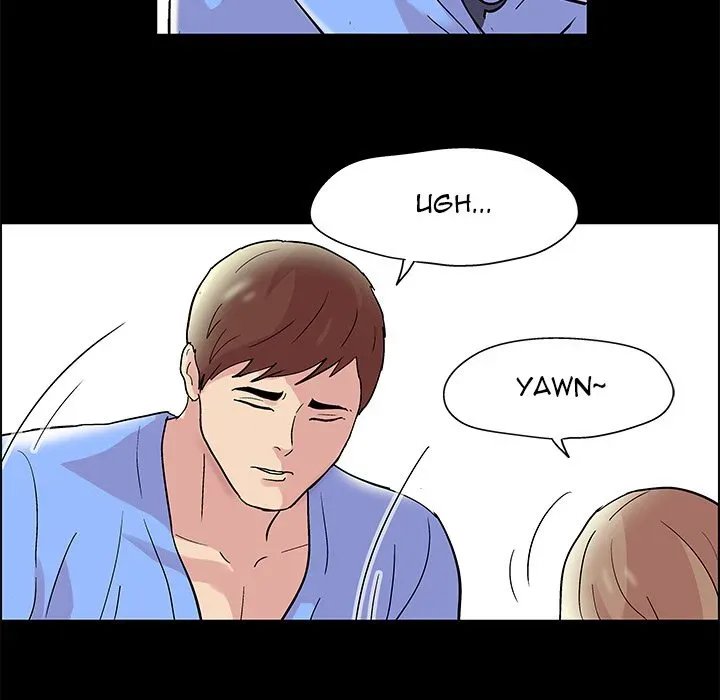 The White Room Chapter 13 page 39 - 