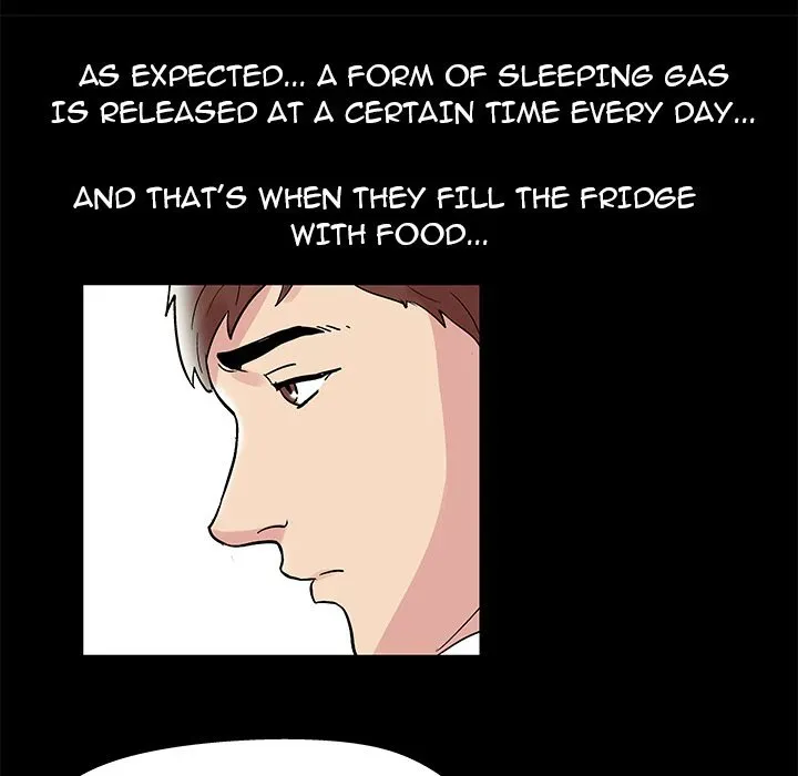 The White Room Chapter 13 page 40 - 