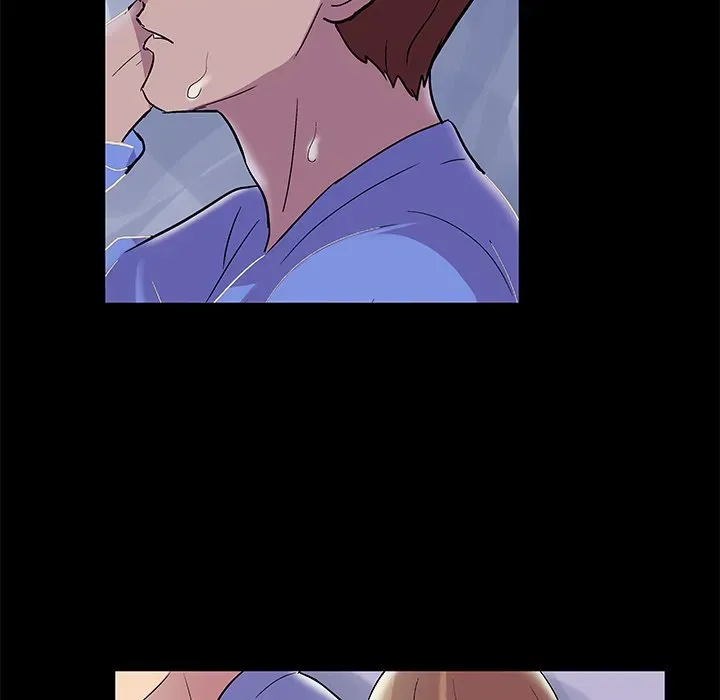 The White Room Chapter 13 page 5 - 