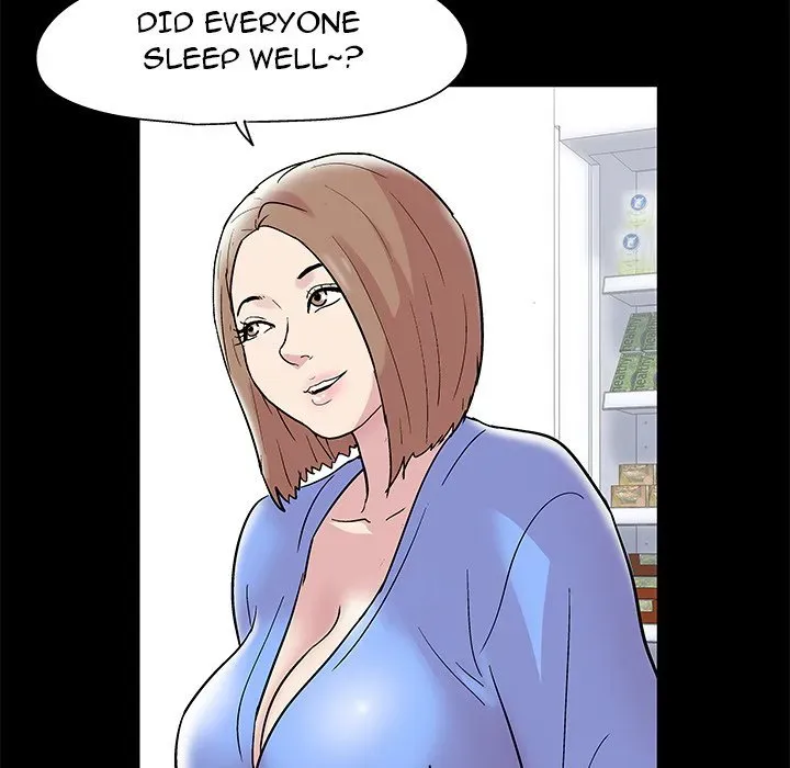 The White Room Chapter 13 page 41 - 