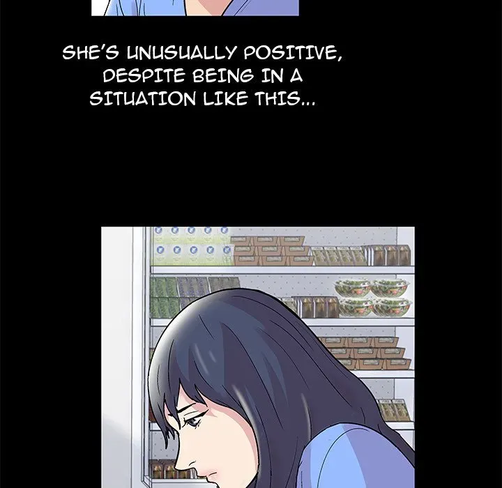The White Room Chapter 13 page 43 - 