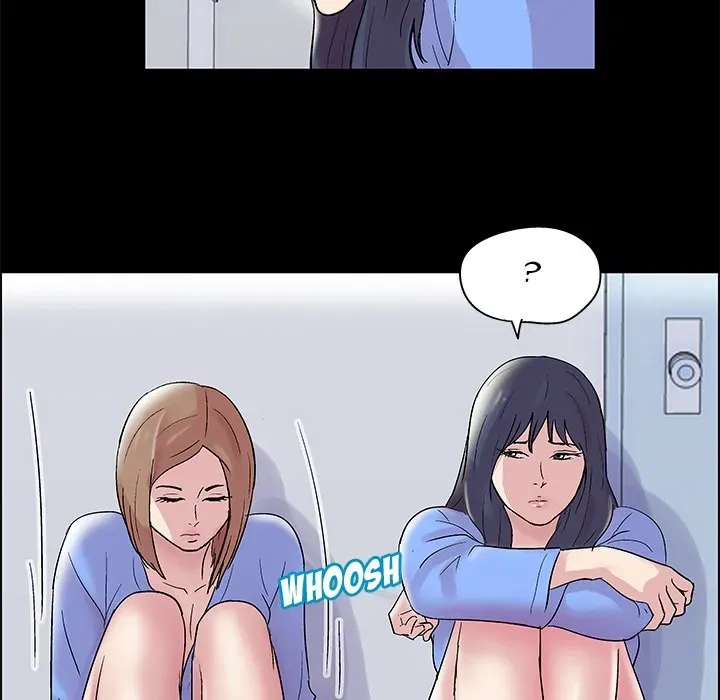 The White Room Chapter 13 page 44 - 