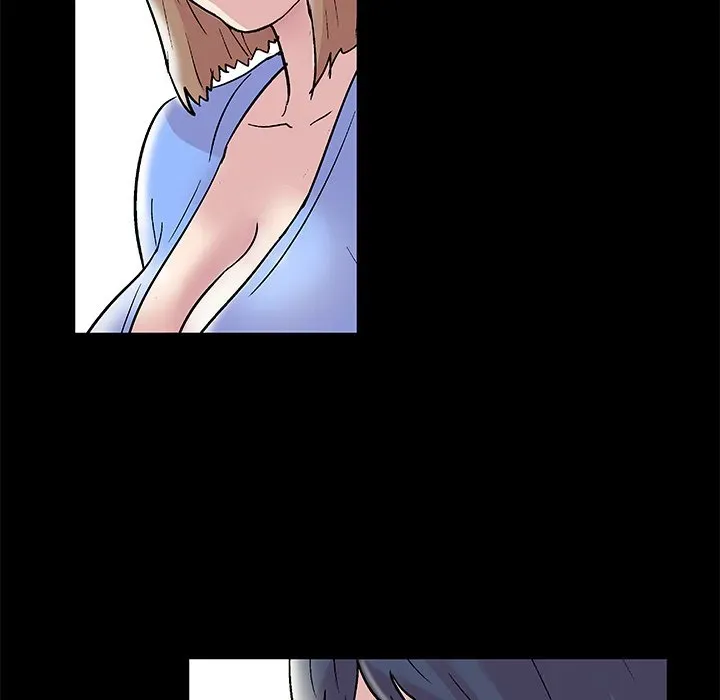 The White Room Chapter 13 page 46 - 