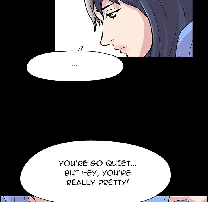 The White Room Chapter 13 page 47 - 
