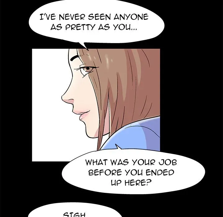 The White Room Chapter 13 page 49 - 