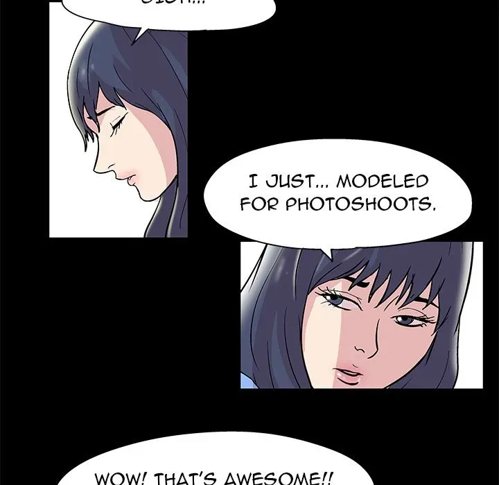 The White Room Chapter 13 page 50 - 