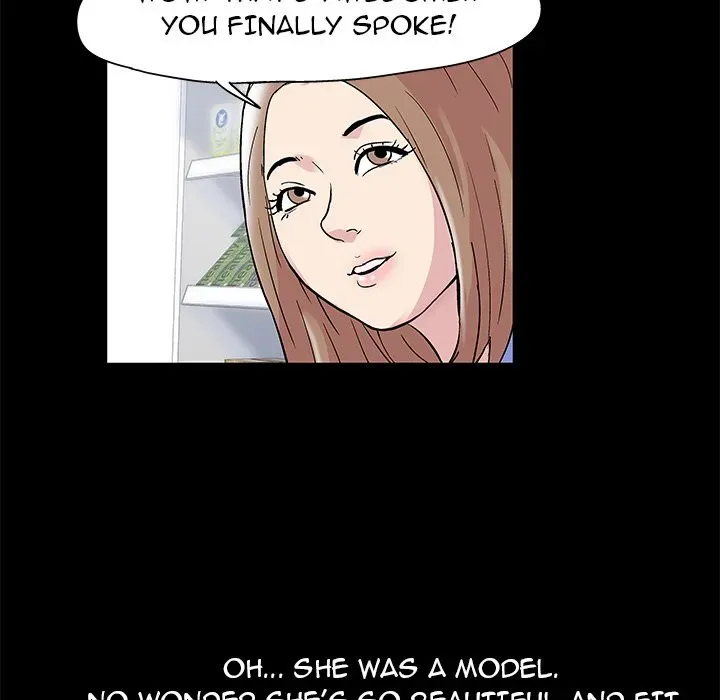 The White Room Chapter 13 page 51 - 