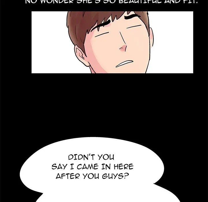 The White Room Chapter 13 page 52 - 